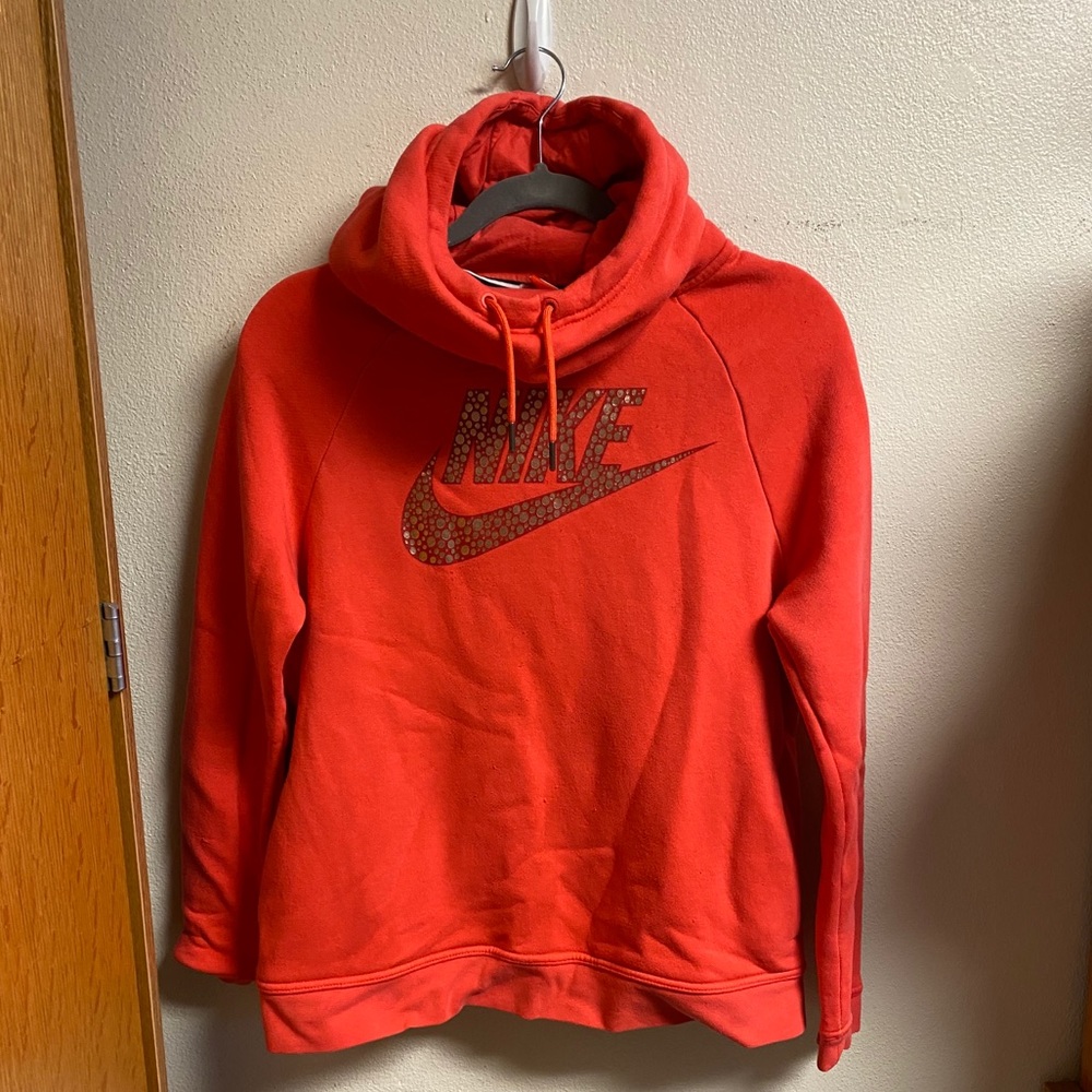 Nike sweatshirt